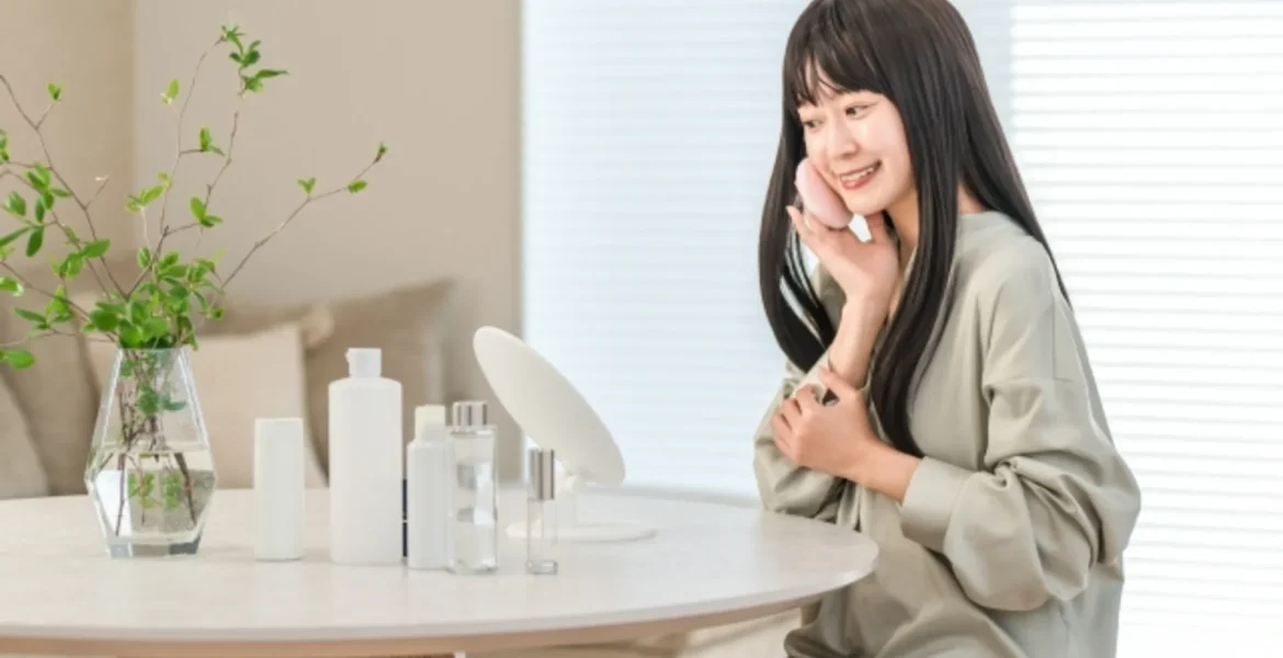 揺らぎやすい大人の肌へ。バリア機能を高めて自信あふれる毎日を